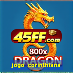 jogo corinthians vai passar aonde